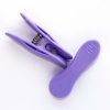 Clothing Laundry Pegs Lilac